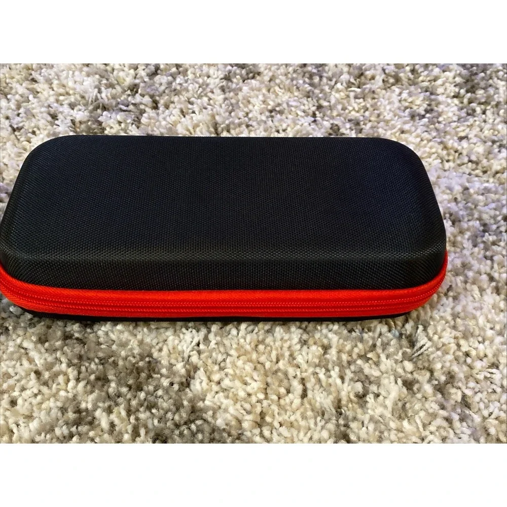 Nintendo Switch‎ Model Carrying Case Cover Travel Bag Protector Accessories
